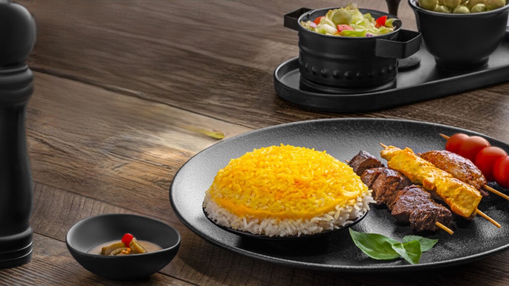 ظروف ملامین