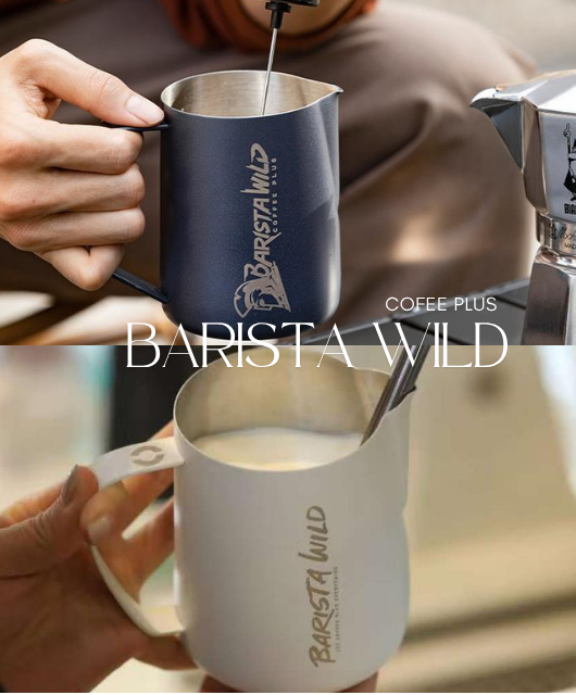 پیچر باریستا ولید