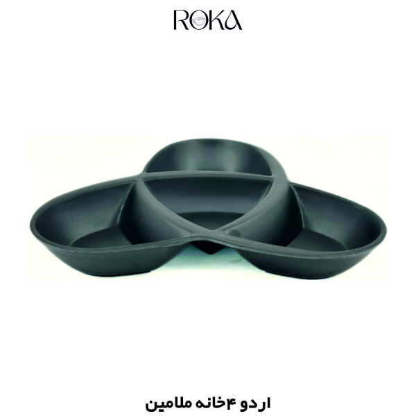 اردو‌ ۴خانه ملامین