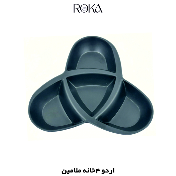 اردو‌ ۴خانه ملامین