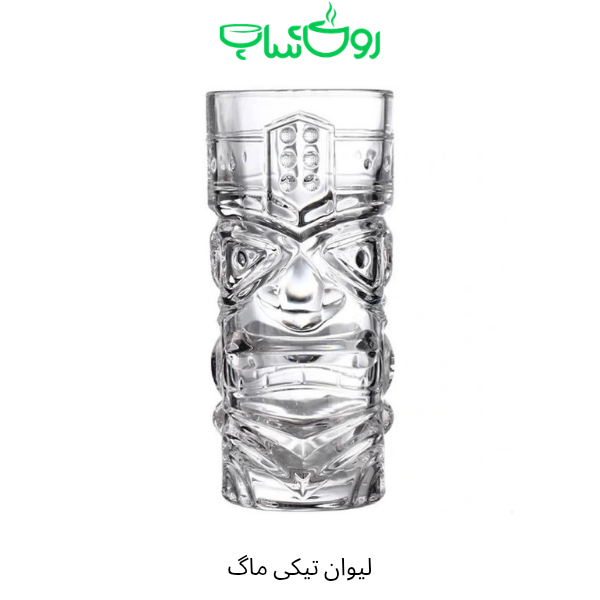 لیوان تیکی ماگ