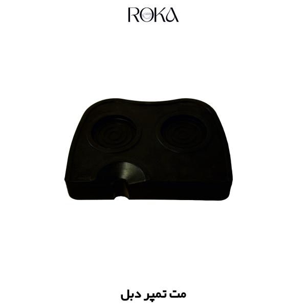 مت تمپر دبل سیلیکونی