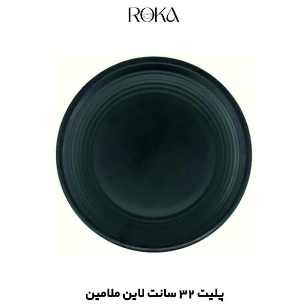 پلیت ۳۲ لاین ملامین