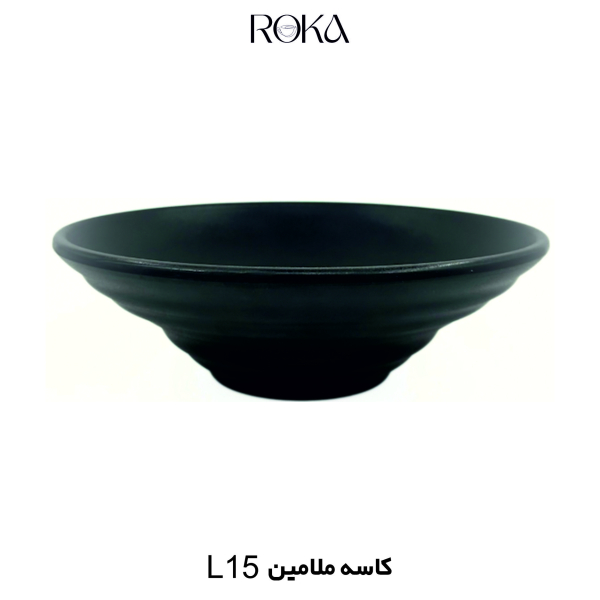 کاسه ملامین L15 
