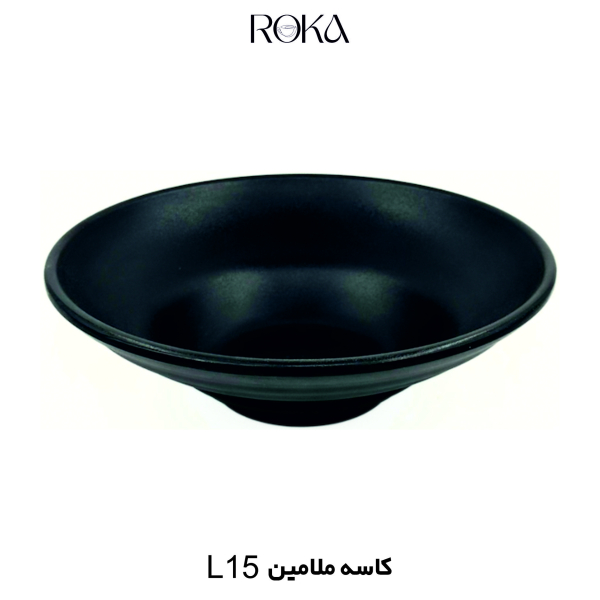 کاسه ملامین L15 
