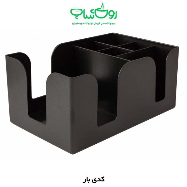 کدی بار فلزی