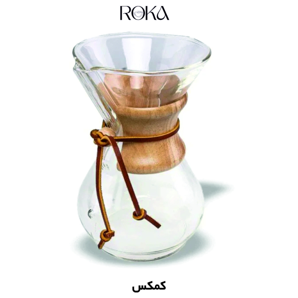 کمکس 400 سی سی