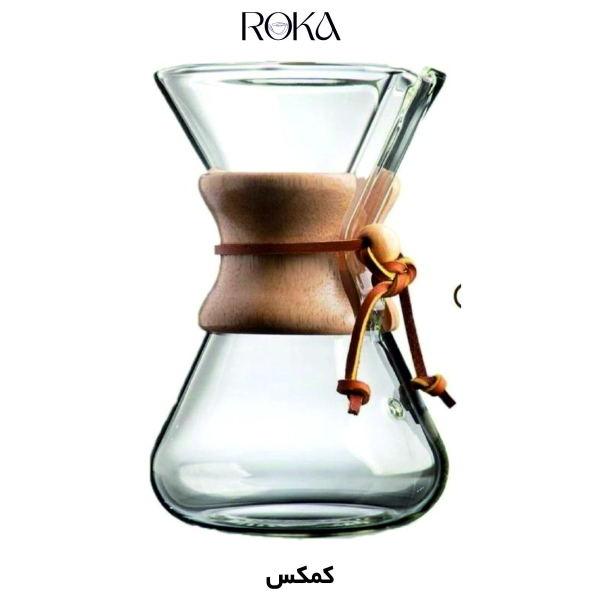 کمکس 400 سی سی