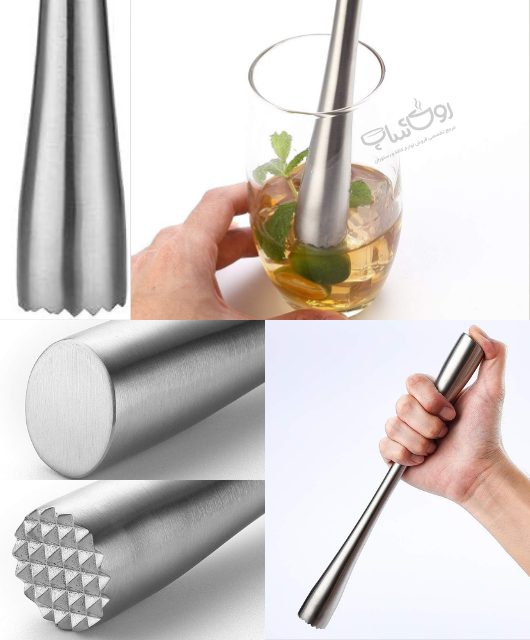 مادلر سر کج