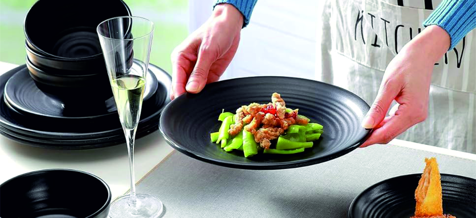 ملامین لاین