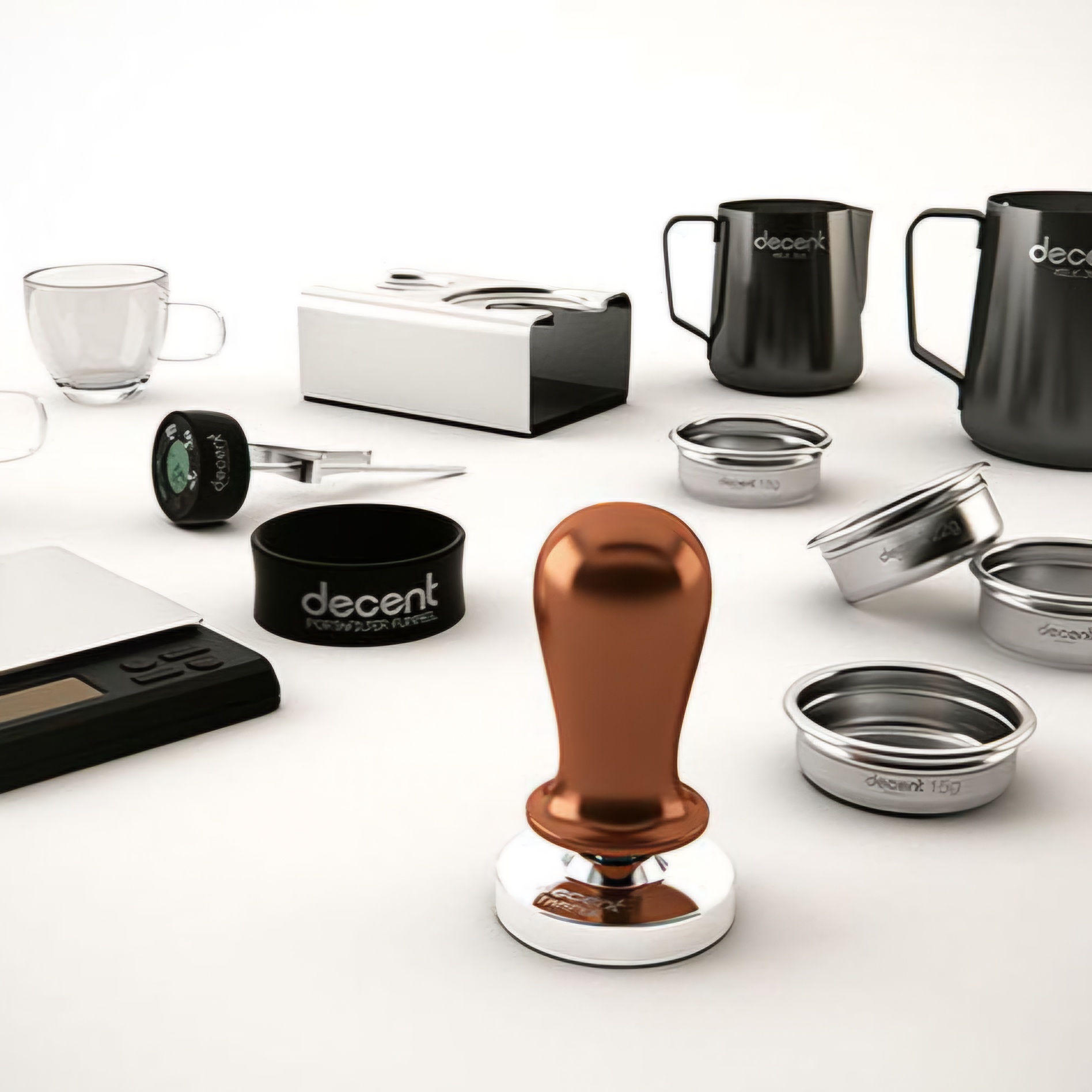 لوازم بار گرم