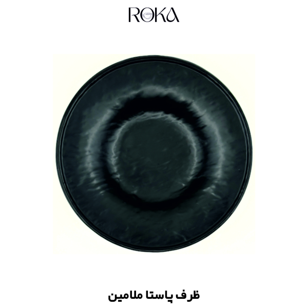 ظرف پاستا ملامین