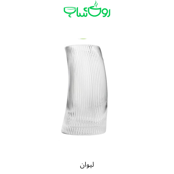 لیوان پنگوئن خطی