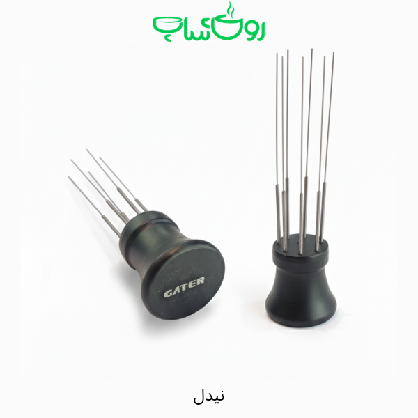 نیدل ساده گتر