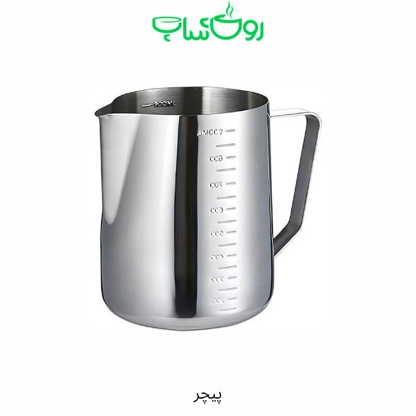 پیچر مدرج 1000 میل