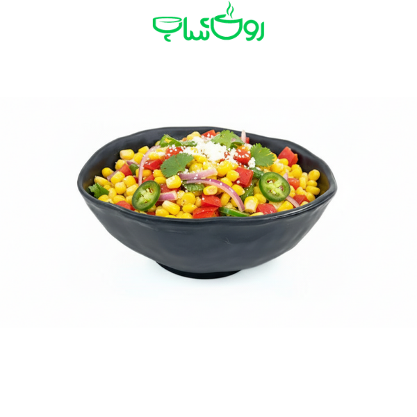کاسه سالاد کد B10